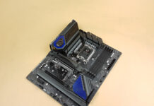 ASRock Z790 PG Riptide