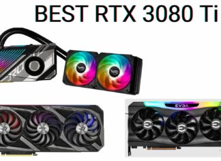 Best RTX 3080 Ti