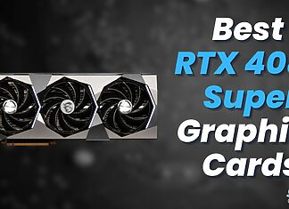 Best RTX 4080 Super