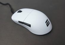 endgame gear xm1 mouse review