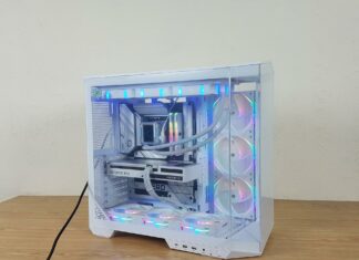 MSI PANO 100L PZ - RGB 5