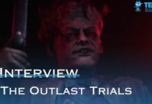 The Outlast Trials Interview Featured Image