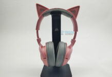 Razer Kraken BT Kitty Edition - Performance