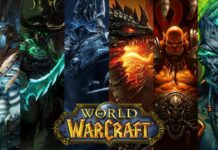 World of Warcraft